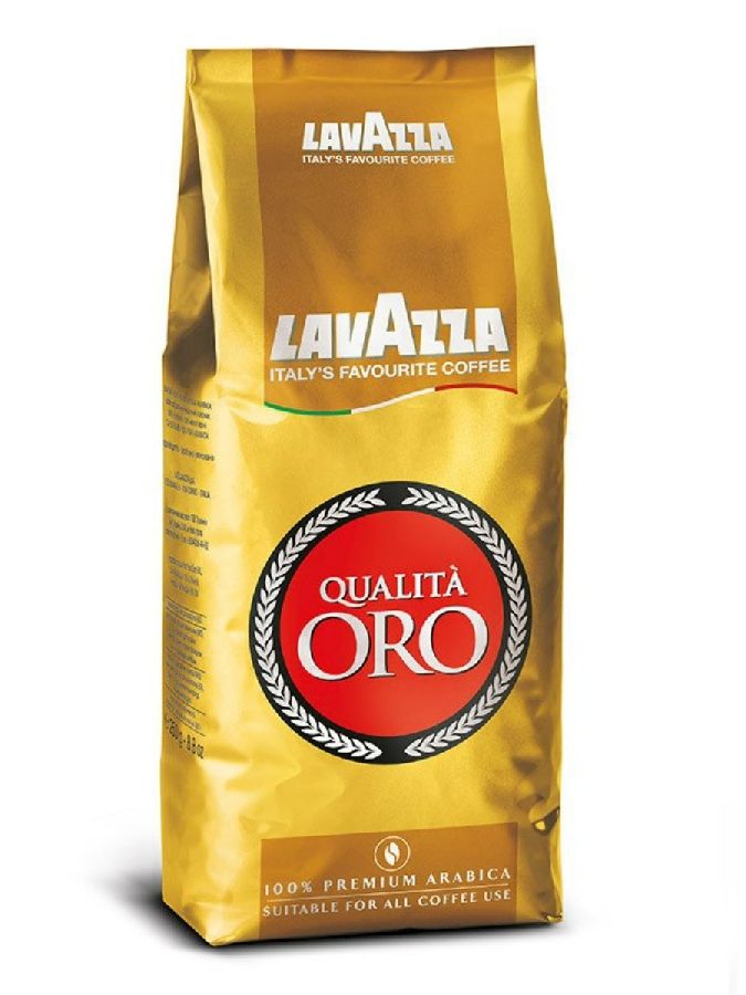 Lavazza Qualita Oro 250 г